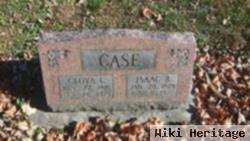 Isaac B. Case