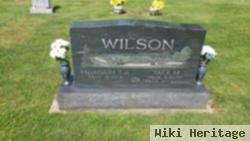 Jack M Wilson