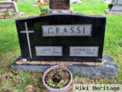 Gino V. Grassi