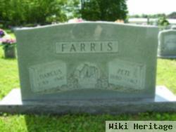 Darcus Denny Farris