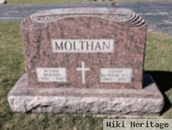 John F. C. Molthan