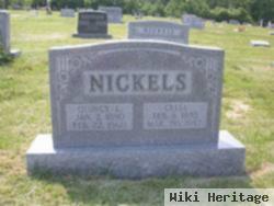 Quincy Lee Nickels