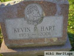 Kevin P Hart