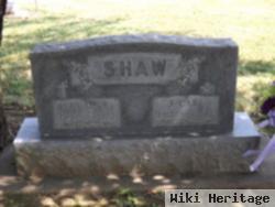 Eulah R. Shaw