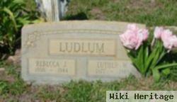 Luther W. Ludlum