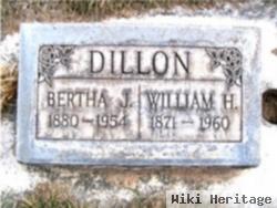 William Henry Dillon