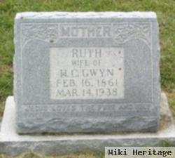 Ruth Gwyn