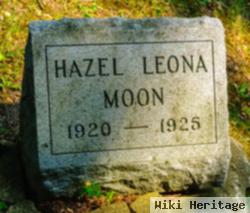 Hazel Leona Moon