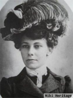 Ella M. Rice Salsbury