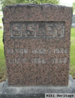 Elton Sisley