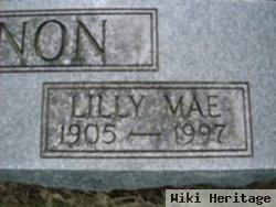 Lilly Mae Shannon