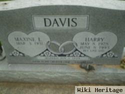 Harry L. Davis