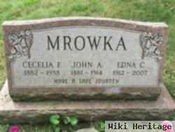 Edna Mrowka