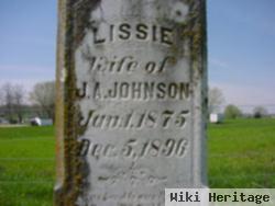 Lissie Johnson