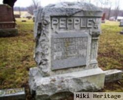 Mary Ellen Walters Pepple