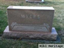 Helen S Myers