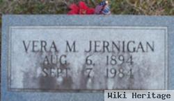 Vera M Thompson Jernigan