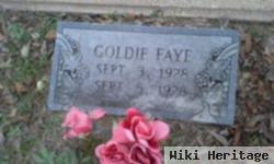 Goldie Faye Goode