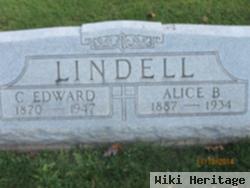 Alice B. Lindell