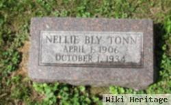 Nellie Bly Tonn