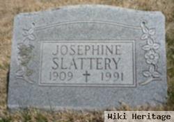 Josephine Slattery