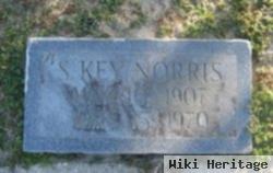 S. Key Norris