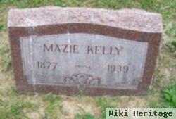 Mazie Mccabe Kelly