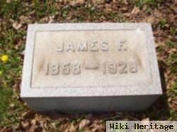 James F Young