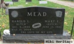 Harold L. "butch" Mead