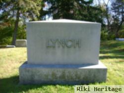 Patrick D. Lynch