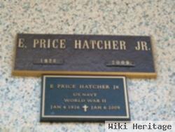 E. Price Hatcher, Jr