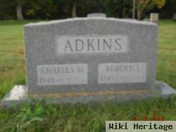 Charles M. Adkins