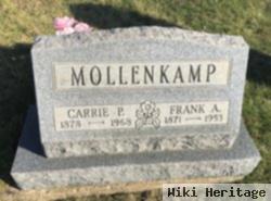 Carrie Phillips Mollenkamp