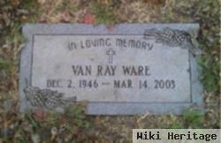 Van Ray Ware