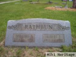 Dorothy S Langdon Rathbun