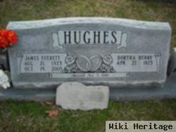 Dortha Henry Hughes