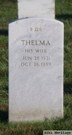 Thelma Giuffre