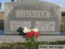 Octavia May Mckinney Hunter