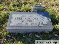 Luke Gregory Young