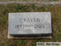 Harvey Craven Lafollette