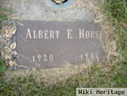 Albert E House