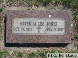 Patricia L Jones