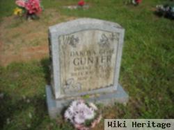 Dakota Gene Gunter