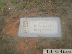 Iris Dell Busby