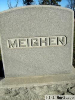 Patrick Meighen