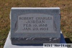 Robert Charles Jordan