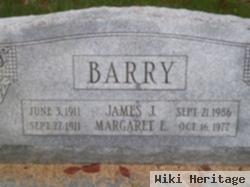 James J. Barry