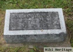 Susan Dunkle