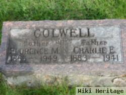 Charles E. "charlie" Colwell