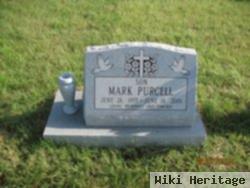 Mark Purcell